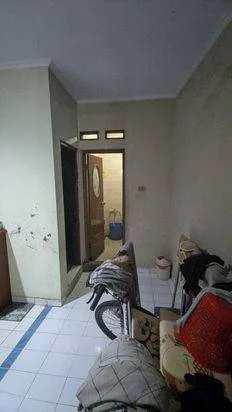 Dijual Rumah Kav DKI, Cipayung, Dekat LRT dan Akses TOL Dijual Rumah Kav DKI, Cipayung, Dekat LRT dan Akses TOL