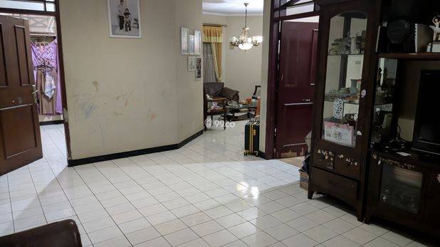 Dijual Rumah Kav DKI, Cipayung, Dekat LRT dan Akses TOL Dijual Rumah Kav DKI, Cipayung, Dekat LRT dan Akses TOL