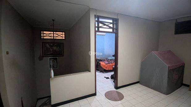 Dijual Rumah Kav DKI, Cipayung, Dekat LRT dan Akses TOL Dijual Rumah Kav DKI, Cipayung, Dekat LRT dan Akses TOL