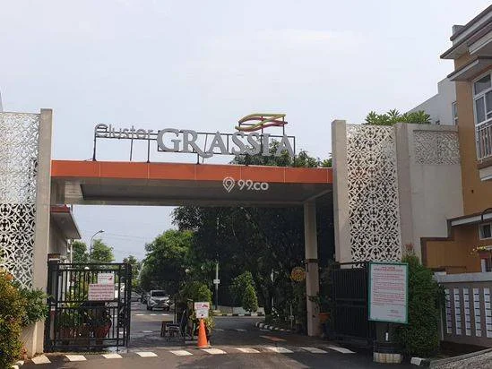 Disewakan rumah perum Banjar Wijaya cipondoh kota tangerang Disewakan rumah perum Banjar Wijaya cipondoh kota tangerang
