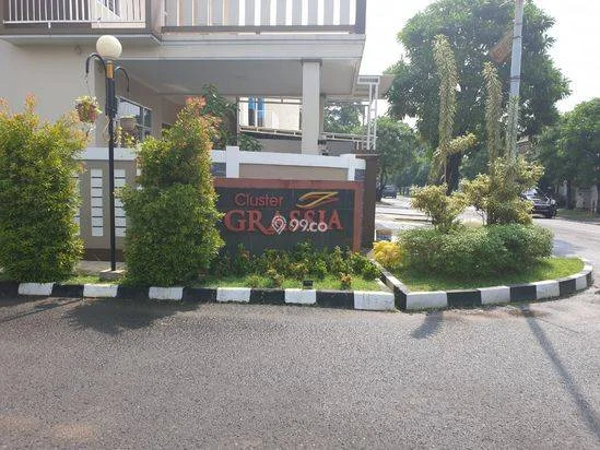 Disewakan rumah perum Banjar Wijaya cipondoh kota tangerang Disewakan rumah perum Banjar Wijaya cipondoh kota tangerang