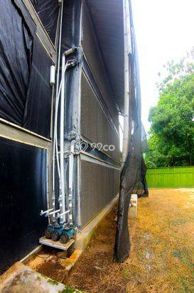 *Harga Terbaik* Kandang 60,000 Ayam Modern Close House Full Automatic. *Harga Terbaik* Kandang 60,000 Ayam Modern Close House Full Automatic.