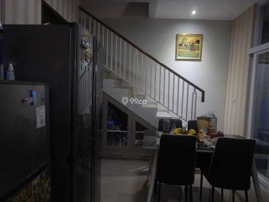 Rumah Siap Huni Cimahi Utara – Lokasi Strategis, Harga Nego! Rumah Siap Huni Cimahi Utara – Lokasi Strategis, Harga Nego!