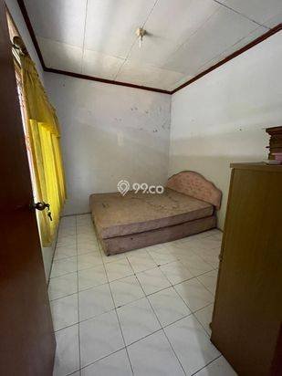 Dijual Rumah Taman Mangu Indah Pondok Aren, Tangerang Selatan Dijual Rumah Taman Mangu Indah Pondok Aren, Tangerang Selatan