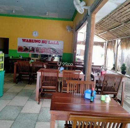 Disewakan Lokasi Premium di Tuban, Basuki Rahmat Disewakan Lokasi Premium di Tuban, Basuki Rahmat