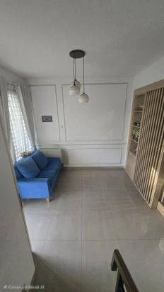 Dekat Karawaci! Rumah Baru Renov Semi Furnished – Kitchen Set & Backdrop TV, Tinggal Masuk Dekat Karawaci! Rumah Baru Renov Semi Furnished – Kitchen Set & Backdrop TV, Tinggal Masuk