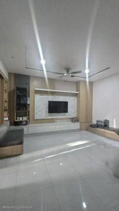 Dekat Karawaci! Rumah Baru Renov Semi Furnished – Kitchen Set & Backdrop TV, Tinggal Masuk Dekat Karawaci! Rumah Baru Renov Semi Furnished – Kitchen Set & Backdrop TV, Tinggal Masuk