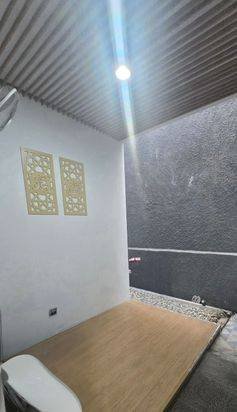 Dekat Karawaci! Rumah Baru Renov Semi Furnished – Kitchen Set & Backdrop TV, Tinggal Masuk Dekat Karawaci! Rumah Baru Renov Semi Furnished – Kitchen Set & Backdrop TV, Tinggal Masuk