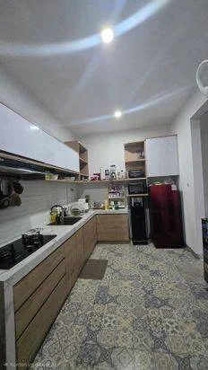 Dekat Karawaci! Rumah Baru Renov Semi Furnished – Kitchen Set & Backdrop TV, Tinggal Masuk Dekat Karawaci! Rumah Baru Renov Semi Furnished – Kitchen Set & Backdrop TV, Tinggal Masuk