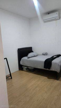 Dekat Karawaci! Rumah Baru Renov Semi Furnished – Kitchen Set & Backdrop TV, Tinggal Masuk Dekat Karawaci! Rumah Baru Renov Semi Furnished – Kitchen Set & Backdrop TV, Tinggal Masuk
