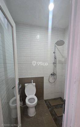 Dekat Karawaci! Rumah Baru Renov Semi Furnished – Kitchen Set & Backdrop TV, Tinggal Masuk Dekat Karawaci! Rumah Baru Renov Semi Furnished – Kitchen Set & Backdrop TV, Tinggal Masuk