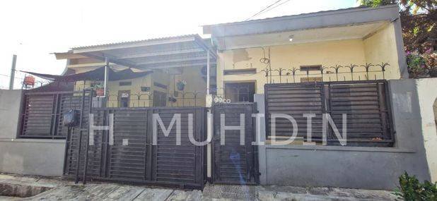 DIJUAL CEPAT RUMAH di Jakarta Barat (Joglo) DIJUAL CEPAT RUMAH di Jakarta Barat (Joglo)