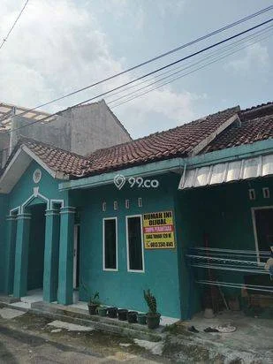 Rumah Secondary di Bungursari, Tasikmalaya - type 37 , 120m² Rumah Secondary di Bungursari, Tasikmalaya - type 37 , 120m²