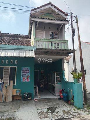 Rumah Secondary di Bungursari, Tasikmalaya - type 37 , 120m² Rumah Secondary di Bungursari, Tasikmalaya - type 37 , 120m²