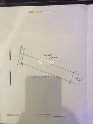 Dijual tanah strategis di jl. raya gadang, Malang Luas +- 5700 m² 2lantai Cocok untuk gudang, industri, atau investasi Akses jalan raya truk Dokumen lengkap (SHM) Harga menarik 8jt/ meter atau 48m nego tipis Dijual tanah strategis di jl. raya gadang, Malang Luas +- 5700 m² 2lantai Cocok untuk gudang, industri, atau investasi Akses jalan raya truk Dokumen lengkap (SHM) Harga menarik 8jt/ meter atau 48m nego tipis