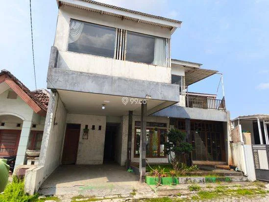 Rumah 2 Lantai Cluster Primadonna Metro Cilegon – LT 187m² LB 340m² – SHM – 1,3 Miliar Rumah 2 Lantai Cluster Primadonna Metro Cilegon – LT 187m² LB 340m² – SHM – 1,3 Miliar