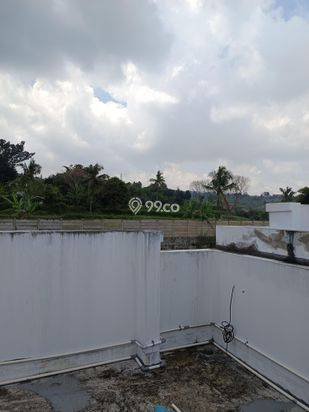 Dijual Rumah Sejuk Dengan City View Dijual Rumah Sejuk Dengan City View