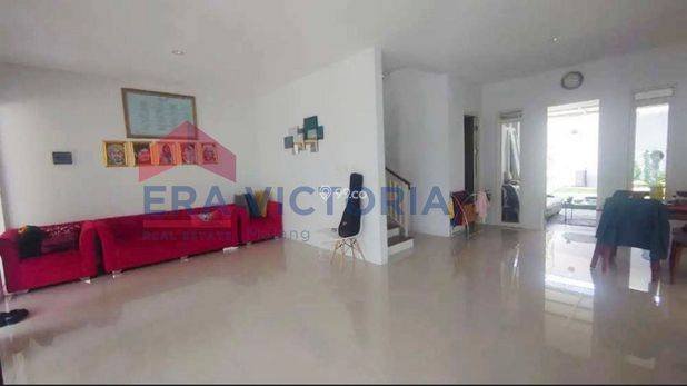 Rumah 2 Lantai di Perumahan Keamanan 24 Jam Dekat Brawijaya & Fasum Rumah 2 Lantai di Perumahan Keamanan 24 Jam Dekat Brawijaya & Fasum