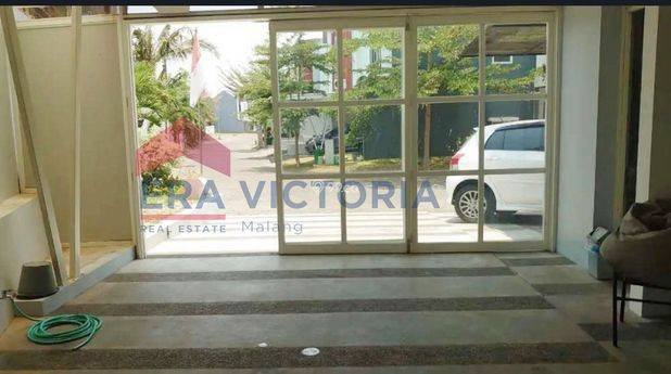Rumah 2 Lantai di Perumahan Keamanan 24 Jam Dekat Brawijaya & Fasum Rumah 2 Lantai di Perumahan Keamanan 24 Jam Dekat Brawijaya & Fasum