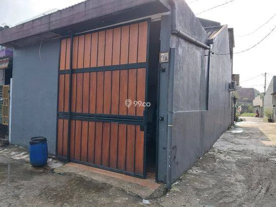 Dijual Cepat Rumah Sawangan Depok Dijual Cepat Rumah Sawangan Depok