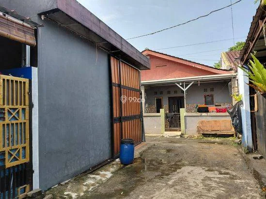 Dijual Cepat Rumah Sawangan Depok Dijual Cepat Rumah Sawangan Depok