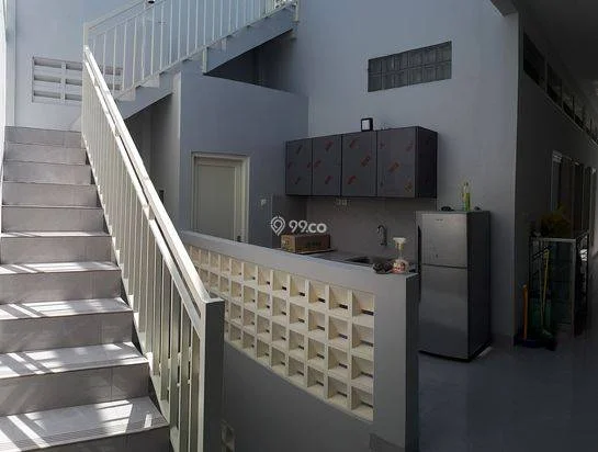 Homeshare Bhakti3/3 Gubeng Surabaya Sejuk Nyaman Modern Homeshare Bhakti3/3 Gubeng Surabaya Sejuk Nyaman Modern