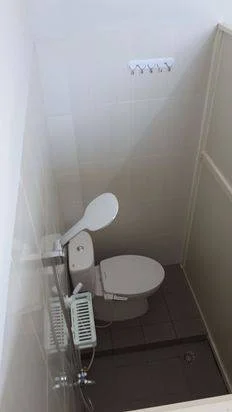Homeshare Bhakti3/3 Gubeng Surabaya Sejuk Nyaman Modern Homeshare Bhakti3/3 Gubeng Surabaya Sejuk Nyaman Modern