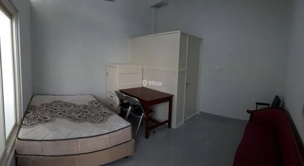 Homeshare Bhakti3/3 Gubeng Surabaya Sejuk Nyaman Modern Homeshare Bhakti3/3 Gubeng Surabaya Sejuk Nyaman Modern