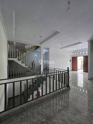 Turun Harga Rumah Baru Dalam Komplek Di Duren Sawit Turun Harga Rumah Baru Dalam Komplek Di Duren Sawit