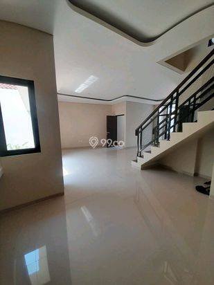 Dijual Rumah Baru On Progres Di Jatibening Baru Kota Bekasi Dijual Rumah Baru On Progres Di Jatibening Baru Kota Bekasi