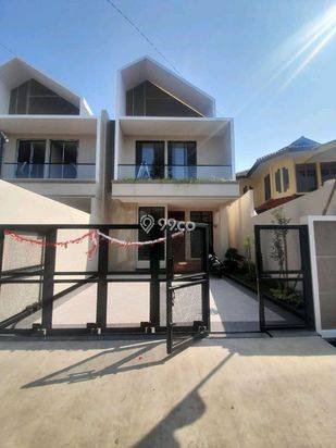 Dijual Rumah Baru On Progres Di Jatibening Baru Kota Bekasi Dijual Rumah Baru On Progres Di Jatibening Baru Kota Bekasi