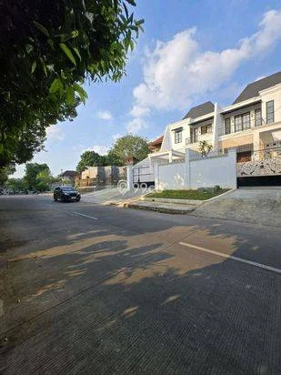 Turun Harga Rumah Baru Design Classic Modern Di Duren Sawit Jakarta Timur Turun Harga Rumah Baru Design Classic Modern Di Duren Sawit Jakarta Timur