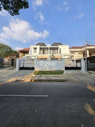 Turun Harga Rumah Baru Design Classic Modern Di Duren Sawit Jakarta Timur Turun Harga Rumah Baru Design Classic Modern Di Duren Sawit Jakarta Timur