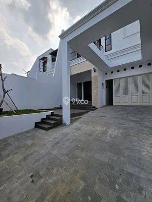 Turun Harga Rumah Baru Design Classic Modern Di Duren Sawit Jakarta Timur Turun Harga Rumah Baru Design Classic Modern Di Duren Sawit Jakarta Timur