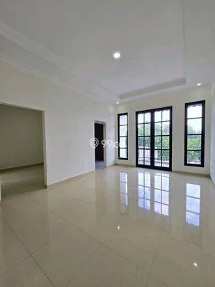 Turun Harga Rumah Baru Design Classic Modern Di Duren Sawit Jakarta Timur Turun Harga Rumah Baru Design Classic Modern Di Duren Sawit Jakarta Timur