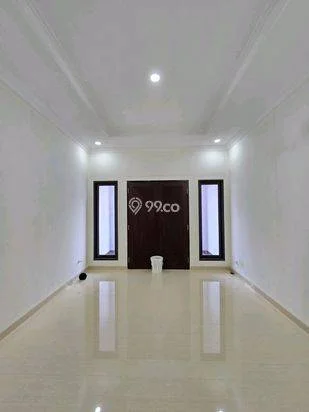 Turun Harga Rumah Baru Design Classic Modern Di Duren Sawit Jakarta Timur Turun Harga Rumah Baru Design Classic Modern Di Duren Sawit Jakarta Timur