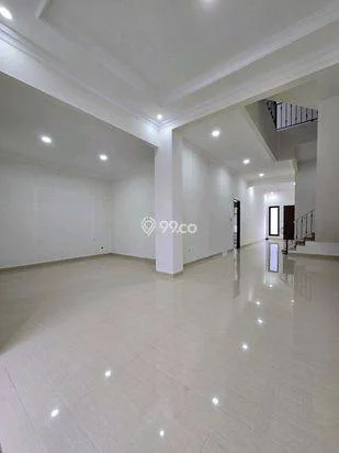 Turun Harga Rumah Baru Design Classic Modern Di Duren Sawit Jakarta Timur Turun Harga Rumah Baru Design Classic Modern Di Duren Sawit Jakarta Timur