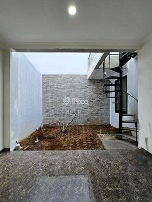 Turun Harga Rumah Baru Design Classic Modern Di Duren Sawit Jakarta Timur Turun Harga Rumah Baru Design Classic Modern Di Duren Sawit Jakarta Timur