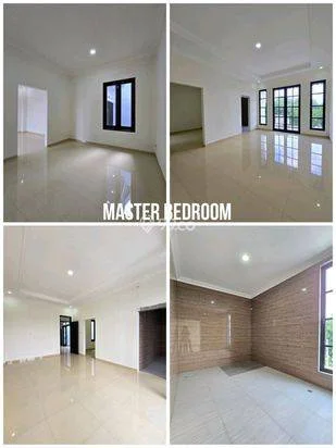Turun Harga Rumah Baru Design Classic Modern Di Duren Sawit Jakarta Timur Turun Harga Rumah Baru Design Classic Modern Di Duren Sawit Jakarta Timur
