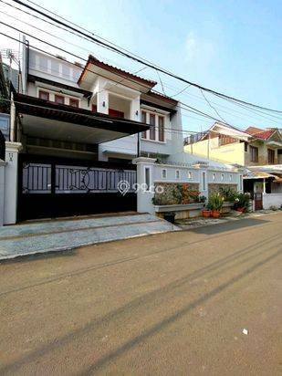 Rumah Secondary Terawat Dalam Komplek Di Klender Duren Sawit Jakarta Timur Rumah Secondary Terawat Dalam Komplek Di Klender Duren Sawit Jakarta Timur