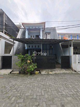 Turun Harga Rumah Secondary Dalam Komplek Di Condet Batu Ampar Turun Harga Rumah Secondary Dalam Komplek Di Condet Batu Ampar