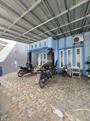 Turun Harga Rumah Secondary Dalam Komplek Di Condet Batu Ampar Turun Harga Rumah Secondary Dalam Komplek Di Condet Batu Ampar