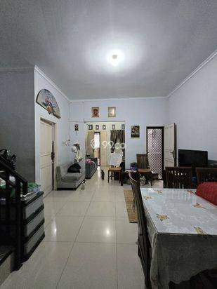 Turun Harga Rumah Secondary Dalam Komplek Di Condet Batu Ampar Turun Harga Rumah Secondary Dalam Komplek Di Condet Batu Ampar