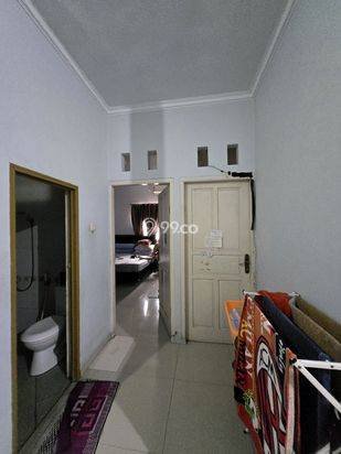 Turun Harga Rumah Secondary Dalam Komplek Di Condet Batu Ampar Turun Harga Rumah Secondary Dalam Komplek Di Condet Batu Ampar
