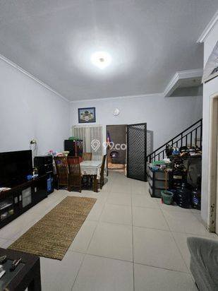 Turun Harga Rumah Secondary Dalam Komplek Di Condet Batu Ampar Turun Harga Rumah Secondary Dalam Komplek Di Condet Batu Ampar