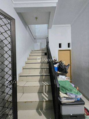 Turun Harga Rumah Secondary Dalam Komplek Di Condet Batu Ampar Turun Harga Rumah Secondary Dalam Komplek Di Condet Batu Ampar