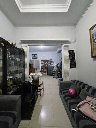 Turun Harga Rumah Secondary Dalam Komplek Di Condet Batu Ampar Turun Harga Rumah Secondary Dalam Komplek Di Condet Batu Ampar