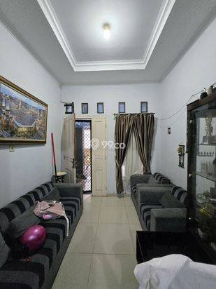 Turun Harga Rumah Secondary Dalam Komplek Di Condet Batu Ampar Turun Harga Rumah Secondary Dalam Komplek Di Condet Batu Ampar