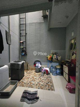 Turun Harga Rumah Secondary Dalam Komplek Di Condet Batu Ampar Turun Harga Rumah Secondary Dalam Komplek Di Condet Batu Ampar
