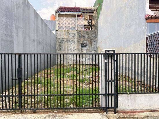 Tanah Kavling Di Taman Malaka Utara Duren Sawit Jakarta Timur Tanah Kavling Di Taman Malaka Utara Duren Sawit Jakarta Timur